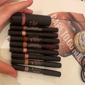 Nudestix bundle